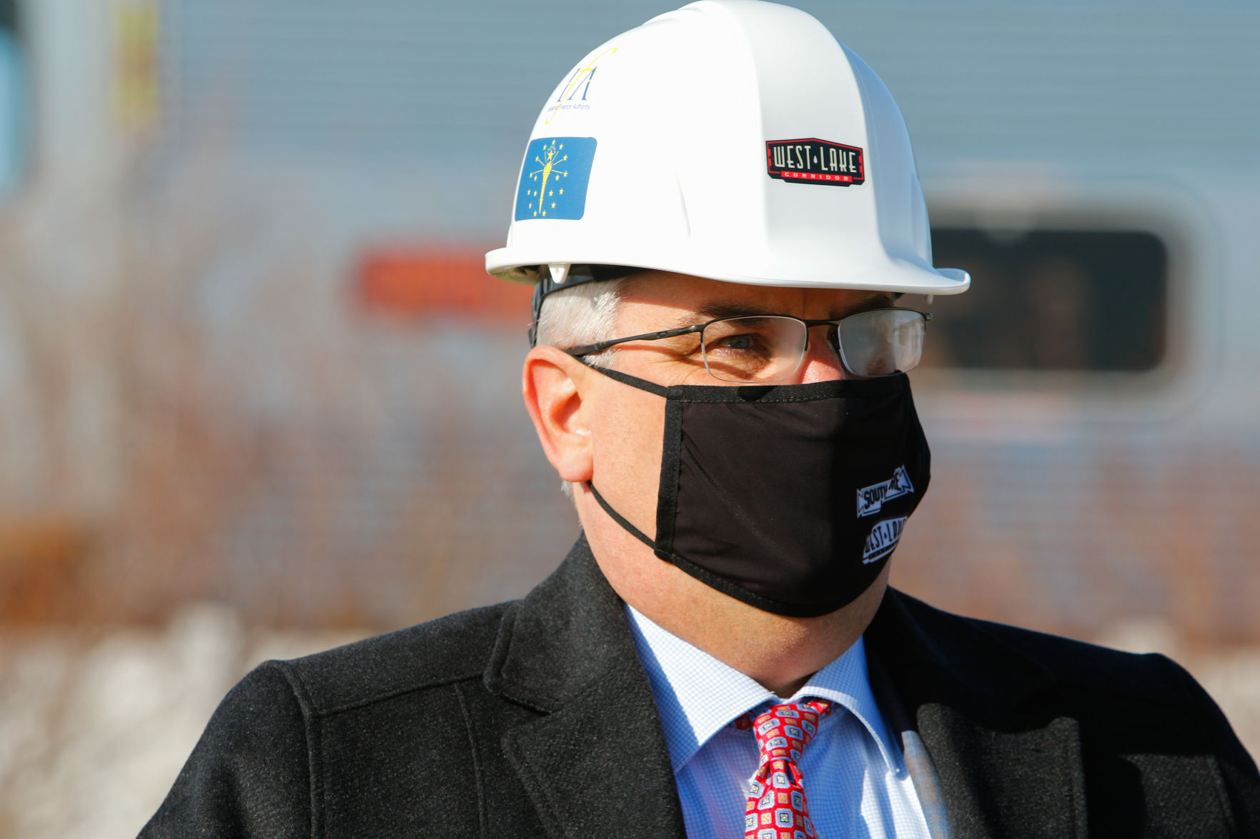 Gallery: Westlake groundbreaking
